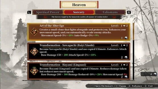 River City Saga: Journey to the West — screenshot 5