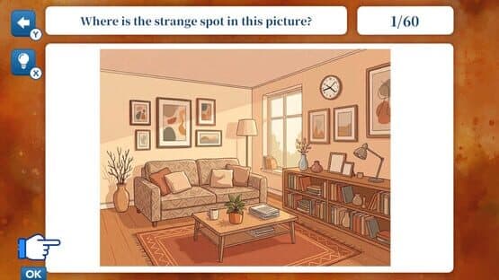 Hidden Oddities in Everyday Life Mystery — screenshot 1