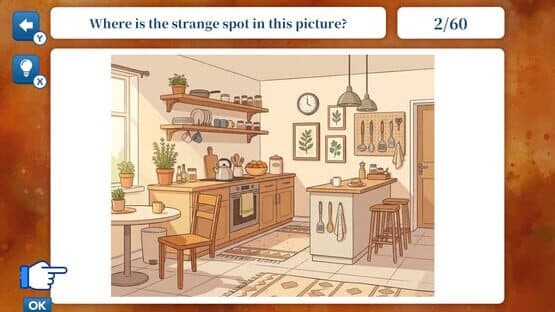Hidden Oddities in Everyday Life Mystery — screenshot 2