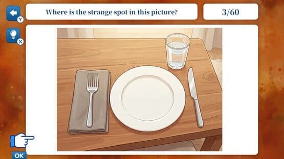 Hidden Oddities in Everyday Life Mystery — screenshot 3