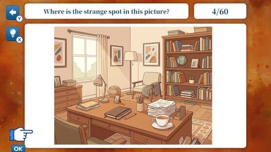 Hidden Oddities in Everyday Life Mystery — screenshot 4