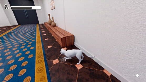 Little Kitty Meow — screenshot 2