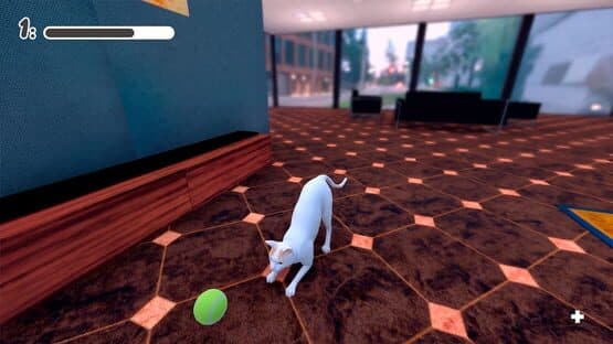 Little Kitty Meow — screenshot 3