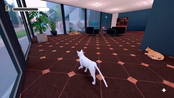 Little Kitty Meow — screenshot 4