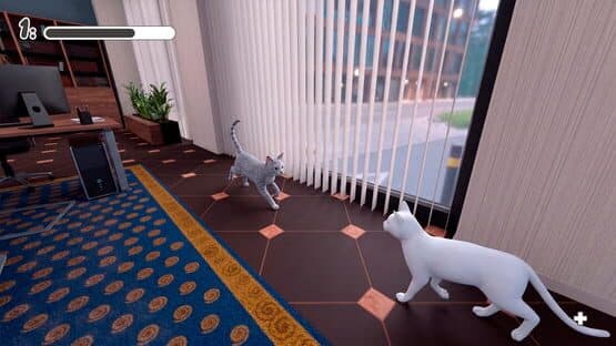 Little Kitty Meow — screenshot 5