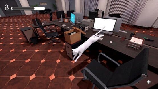Little Kitty Meow — screenshot 6