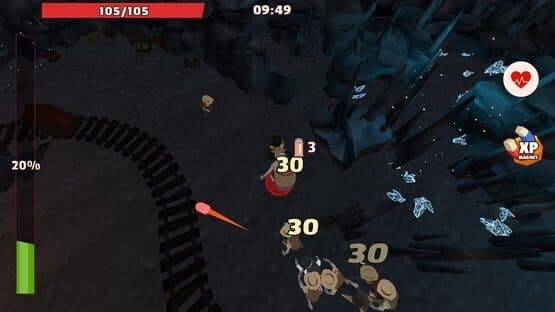 Wild West Survivors — screenshot 2