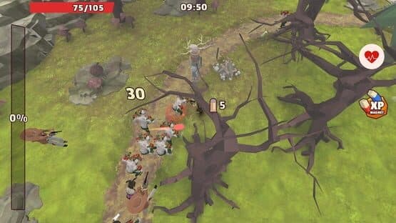 Wild West Survivors — screenshot 4