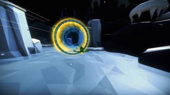 Sora: Songs of the Stone — screenshot 1