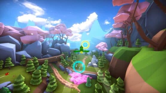 Sora: Songs of the Stone — screenshot 2