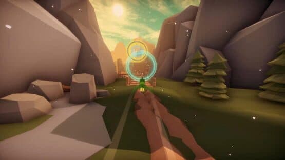 Sora: Songs of the Stone — screenshot 3
