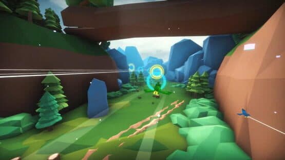 Sora: Songs of the Stone — screenshot 4