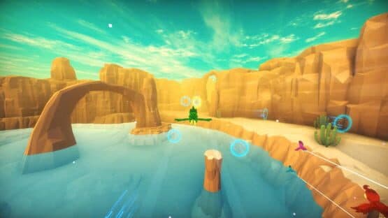 Sora: Songs of the Stone — screenshot 5