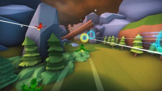 Sora: Songs of the Stone — screenshot 6