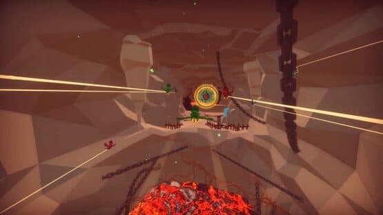 Sora: Songs of the Stone — screenshot 7