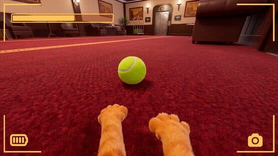 Strays POV Tales — screenshot 1