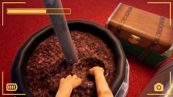 Strays POV Tales — screenshot 3