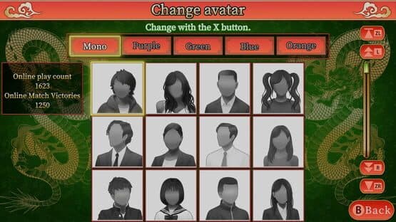 Riichi Mahjong — screenshot 4