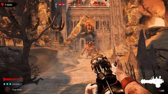 Serious Carnage: Adrenaline Shooter — screenshot 5