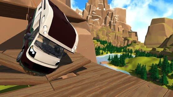 RV Roadtrip Simulator — screenshot 3