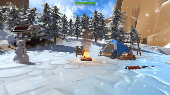 RV Roadtrip Simulator — screenshot 4