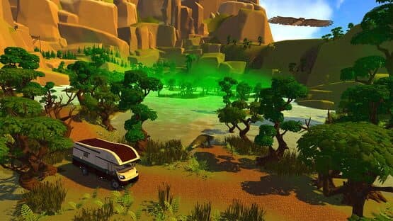 RV Roadtrip Simulator — screenshot 5
