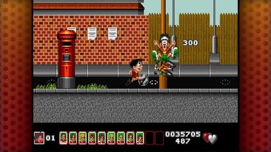 Soccer Kid Collection — screenshot 1