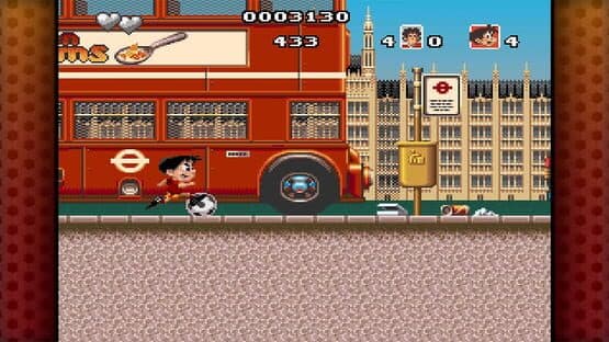 Soccer Kid Collection — screenshot 5