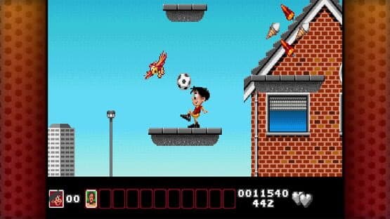 Soccer Kid Collection — screenshot 6