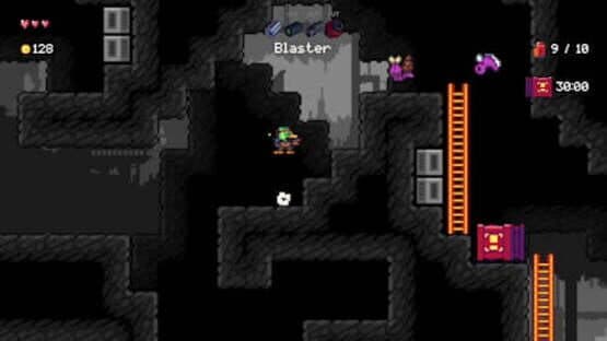 D.U.M.B.E.R. Ducks — screenshot 1
