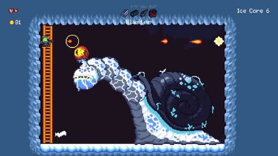 D.U.M.B.E.R. Ducks — screenshot 2
