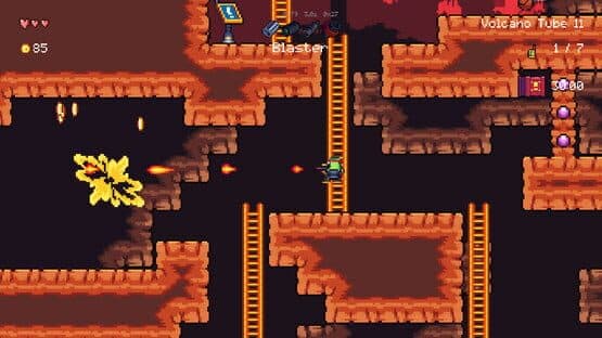 D.U.M.B.E.R. Ducks — screenshot 4