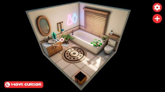 Cozy Home Unpacking — screenshot 2
