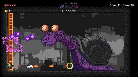 D.U.M.B.E.R. Ducks — screenshot 5
