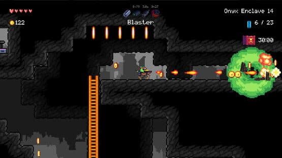 D.U.M.B.E.R. Ducks — screenshot 6