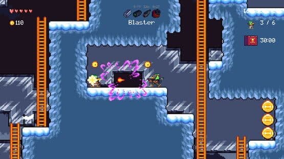 D.U.M.B.E.R. Ducks — screenshot 7