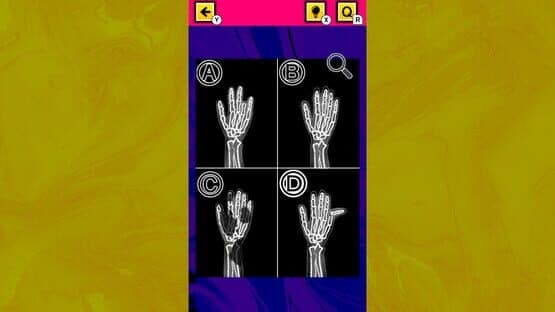 Criminal Profile Who’s the Culprit?! — screenshot 3