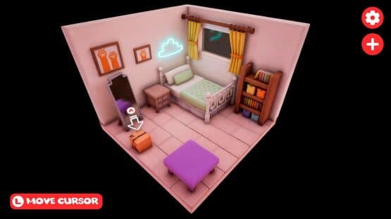 Cozy Home Unpacking — screenshot 6