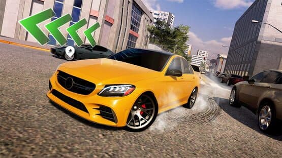 Car Sales Simulator — screenshot 1