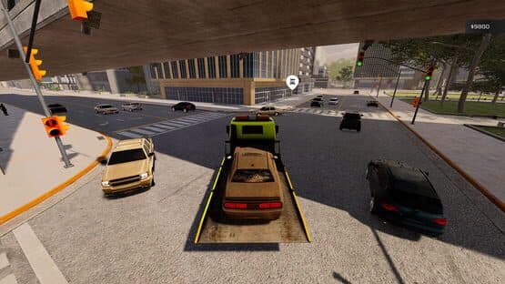 Car Sales Simulator — screenshot 3
