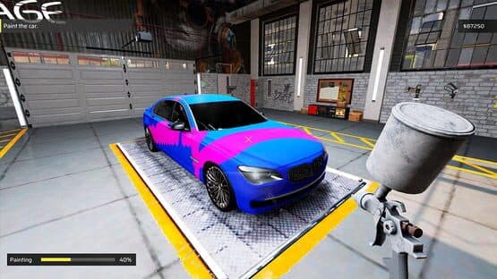 Car Sales Simulator — screenshot 5