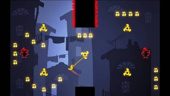 Marsupilami 2: Salsa Palombia — screenshot 4