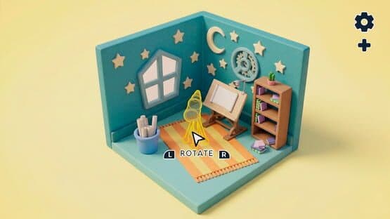My Cozy Workspace — screenshot 4