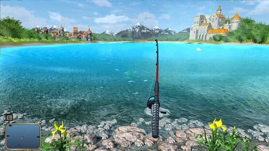 Reel it! World Fishing — screenshot 2
