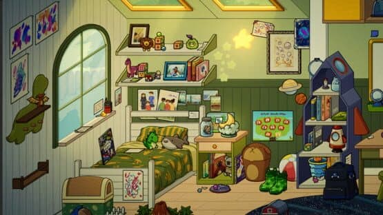 Momento — screenshot 1