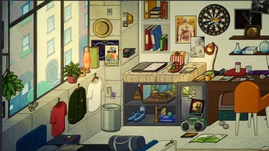 Momento — screenshot 3