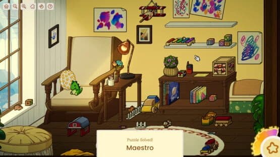 Momento — screenshot 7