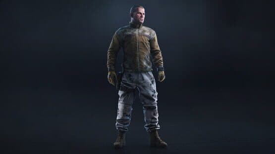 Escape from Tarkov: Bear - Morozko — screenshot 1