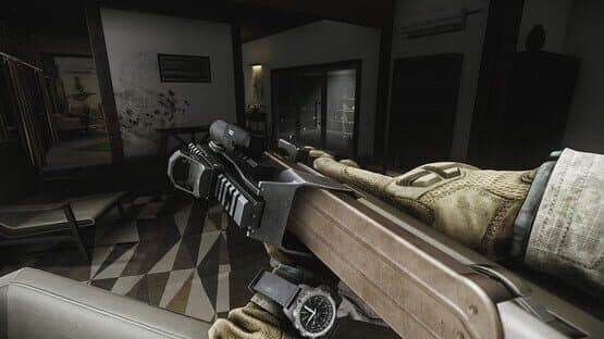 Escape from Tarkov: Bear - Morozko — screenshot 3