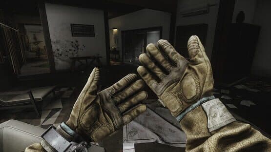 Escape from Tarkov: Bear - Morozko — screenshot 4